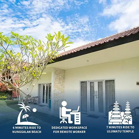 Breeze Hidden Village By Bukit Vista