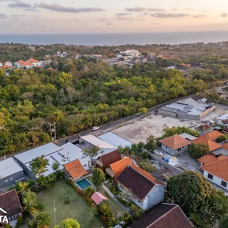 Breeze Hidden Village by Bukit Vista