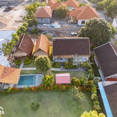 Breeze Hidden Village By Bukit Vista
