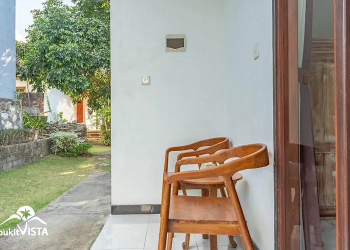 Breeze Hidden Village By Bukit Vista Gasthuis 3*