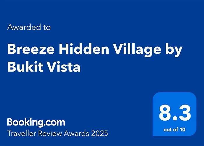 Gasthuis Breeze Hidden Village By Bukit Vista Uluwatu