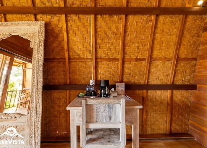 Gasthuis Breeze Hidden Village By Bukit Vista 3*