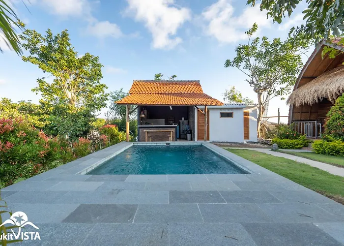 Breeze Hidden Village By Bukit Vista 3* Uluwatu