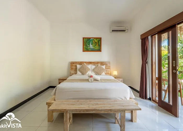 Breeze Hidden Village By Bukit Vista Gasthuis Uluwatu