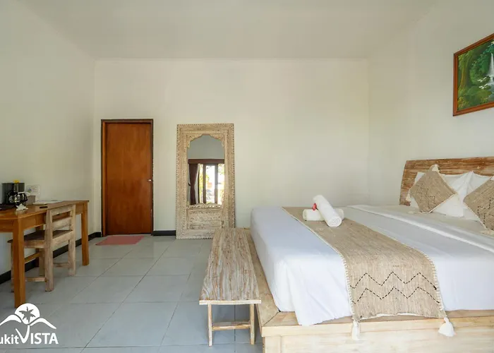 Gasthuis Breeze Hidden Village By Bukit Vista 3*