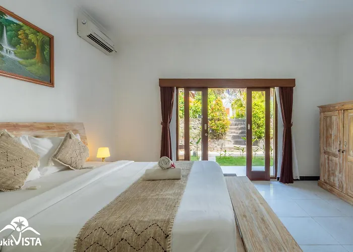 Gasthuis Breeze Hidden Village By Bukit Vista Uluwatu