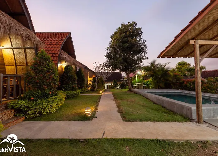 Breeze Hidden Village By Bukit Vista