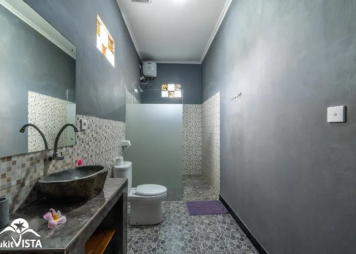 Breeze Hidden Village By Bukit Vista 3*