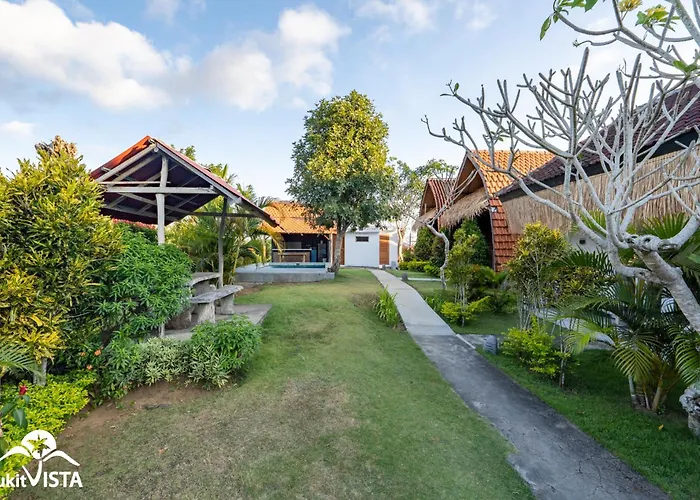 Breeze Hidden Village By Bukit Vista Gasthuis