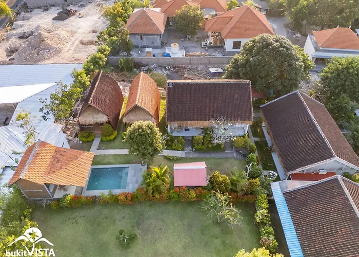 Gasthuis Breeze Hidden Village By Bukit Vista