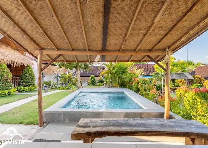 Breeze Hidden Village By Bukit Vista Gasthuis 3*