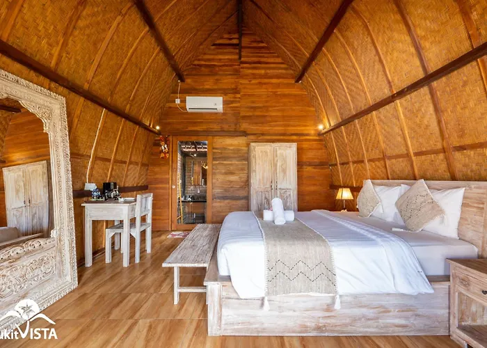 Breeze Hidden Village By Bukit Vista 3*
