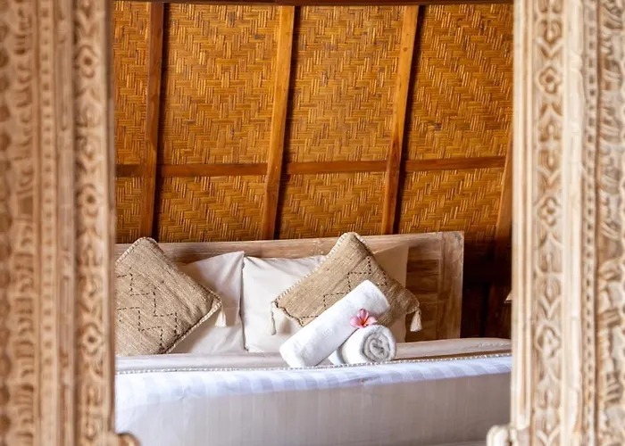 Breeze Hidden Village By Bukit Vista Uluwatu